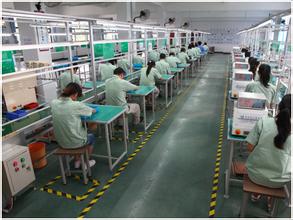 空調機電凈化系統(tǒng)