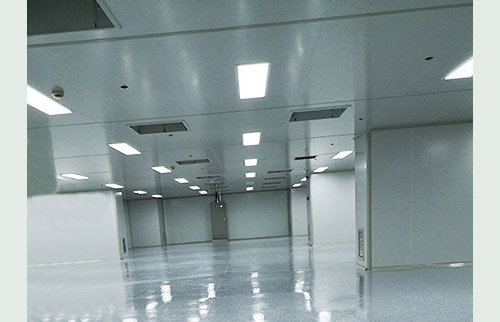 不同等級(jí)的無(wú)塵車(chē)間如何建造性?xún)r(jià)比更高