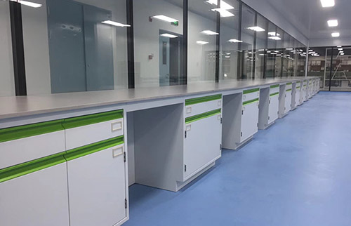 實(shí)驗(yàn)室項(xiàng)目建設(shè)規(guī)范的相關(guān)標(biāo)準(zhǔn)及要求