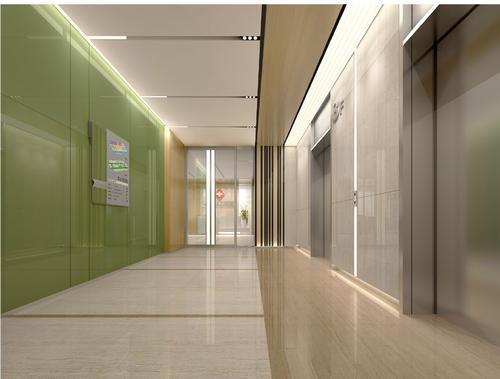 無(wú)機(jī)預(yù)涂板手術(shù)室是醫(yī)院裝飾的理想選擇