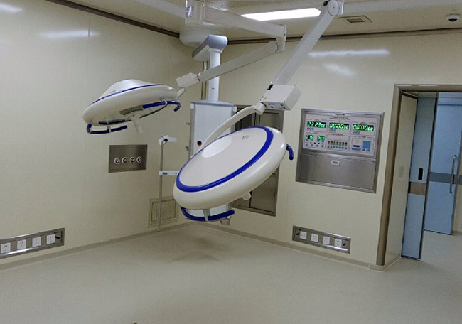 鋁塑板手術室 鋁塑板手術室