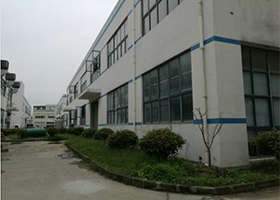 啟東晨曉鋁材料有限公司 GMP凈化車(chē)間整體工程