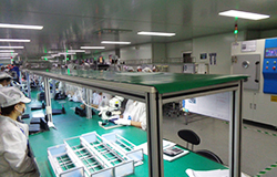 百級(jí)千級(jí)萬級(jí)十萬級(jí)實(shí)驗(yàn)室的潔凈等級(jí)劃分及應(yīng)用