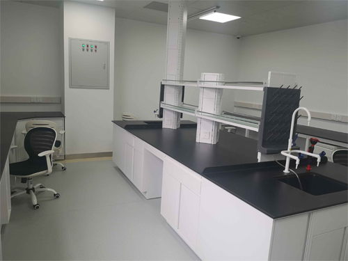 PCR實(shí)驗(yàn)室實(shí)景圖 PCR實(shí)驗(yàn)室實(shí)景圖