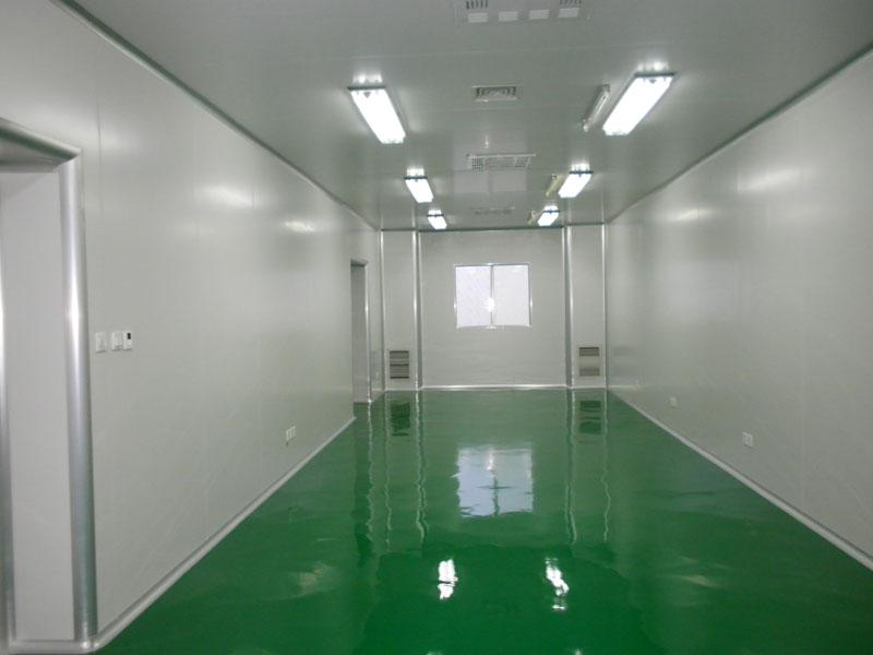 檢驗(yàn)實(shí)驗(yàn)室實(shí)景圖 檢驗(yàn)實(shí)驗(yàn)室實(shí)景圖