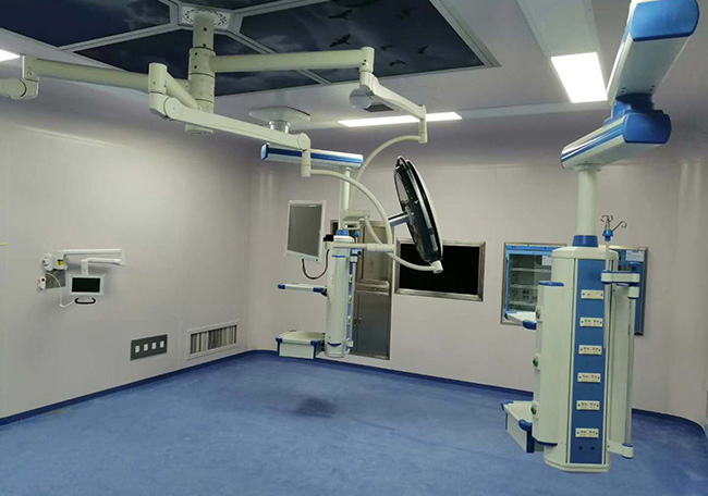 醫(yī)美手術(shù)室實(shí)景圖 醫(yī)美手術(shù)室實(shí)景圖