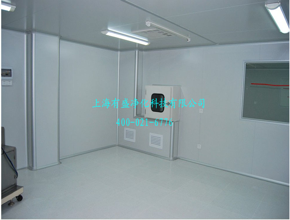 醫(yī)療器械無(wú)塵潔凈室 醫(yī)療器械無(wú)塵潔凈室