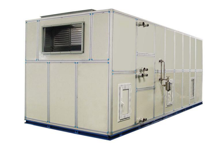 空調(diào)機(jī)組