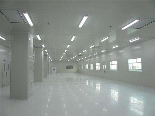 無(wú)塵潔凈車(chē)間 無(wú)塵潔凈車(chē)間