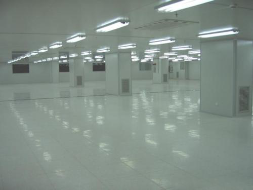 無(wú)塵潔凈車(chē)間 無(wú)塵潔凈車(chē)間