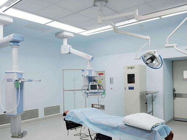 手術室凈化工程 手術室凈化工程