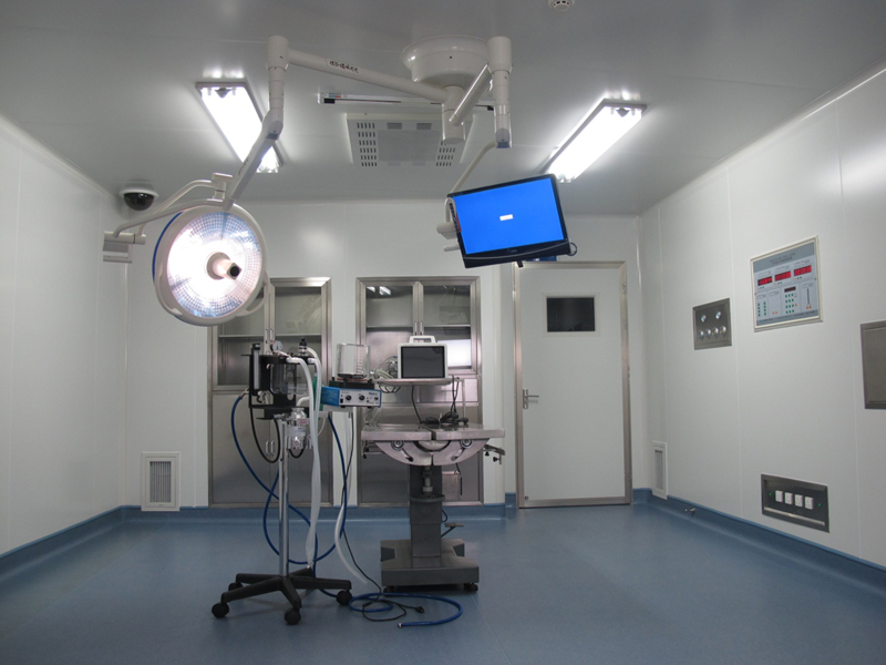 動物手術室 動物手術室