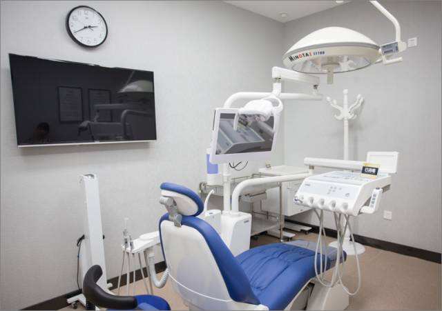 口腔手術(shù)室的標(biāo)準(zhǔn)設(shè)計(jì)方案