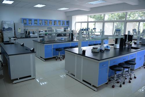 分子生物實驗室設(shè)計施工標(biāo)準