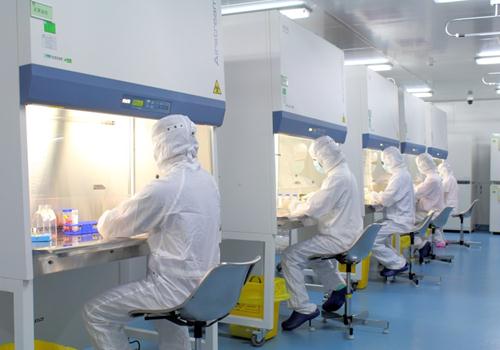 植物細(xì)胞實(shí)驗(yàn)室如何施工建設(shè) 植物細(xì)胞實(shí)驗(yàn)室如何施工建設(shè)