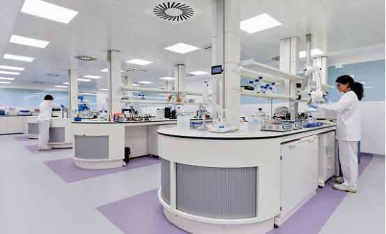 植物細(xì)胞實(shí)驗(yàn)室如何施工建設(shè) 植物細(xì)胞實(shí)驗(yàn)室如何施工建設(shè)