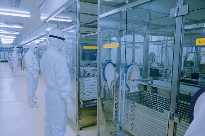 GMP固體制劑凈化車間 GMP固體制劑凈化車間