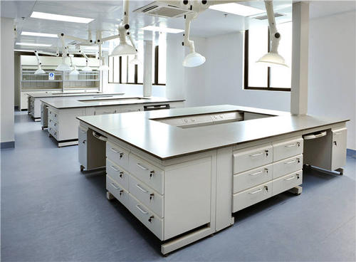實(shí)驗(yàn)室裝修與報(bào)價(jià)說明