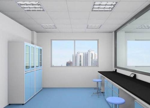 實(shí)驗(yàn)室裝修與報(bào)價(jià)說(shuō)明