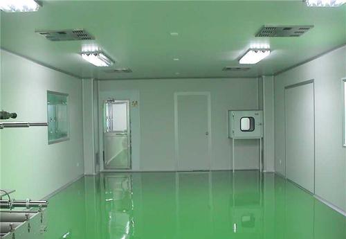 潔凈室驗(yàn)收時(shí)應(yīng)注意事項(xiàng) 潔凈室驗(yàn)收時(shí)應(yīng)注意事項(xiàng)